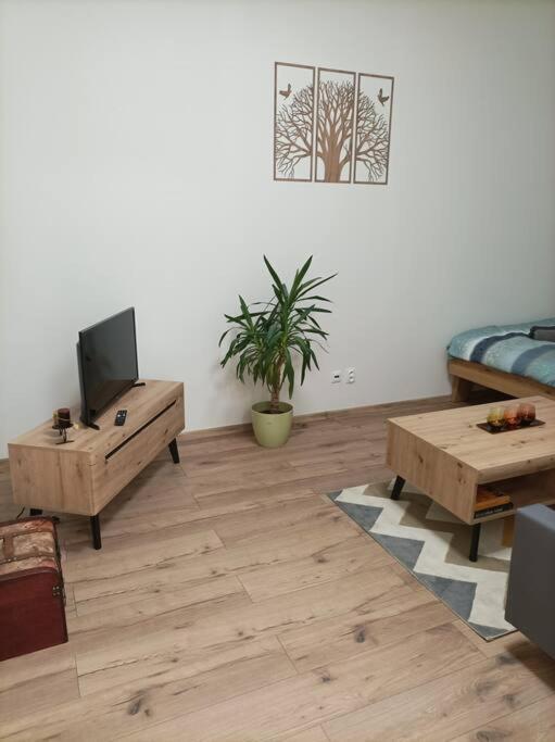 Stylovy Apartman Zemplinska Presov Exterior photo