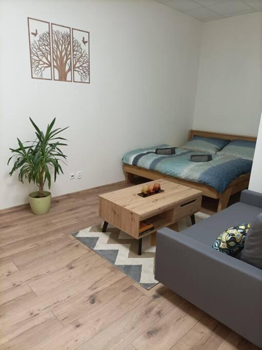 Stylovy Apartman Zemplinska Presov Exterior photo