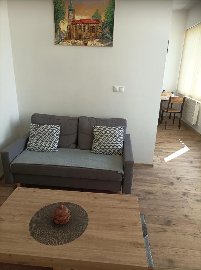 Stylovy Apartman Zemplinska Presov Exterior photo
